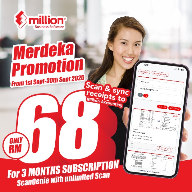 Promotion - Register